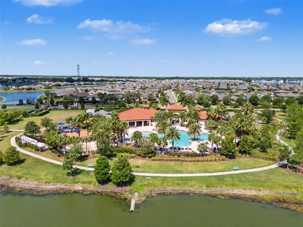 5817 Hevena Court Palmetto FL 34221