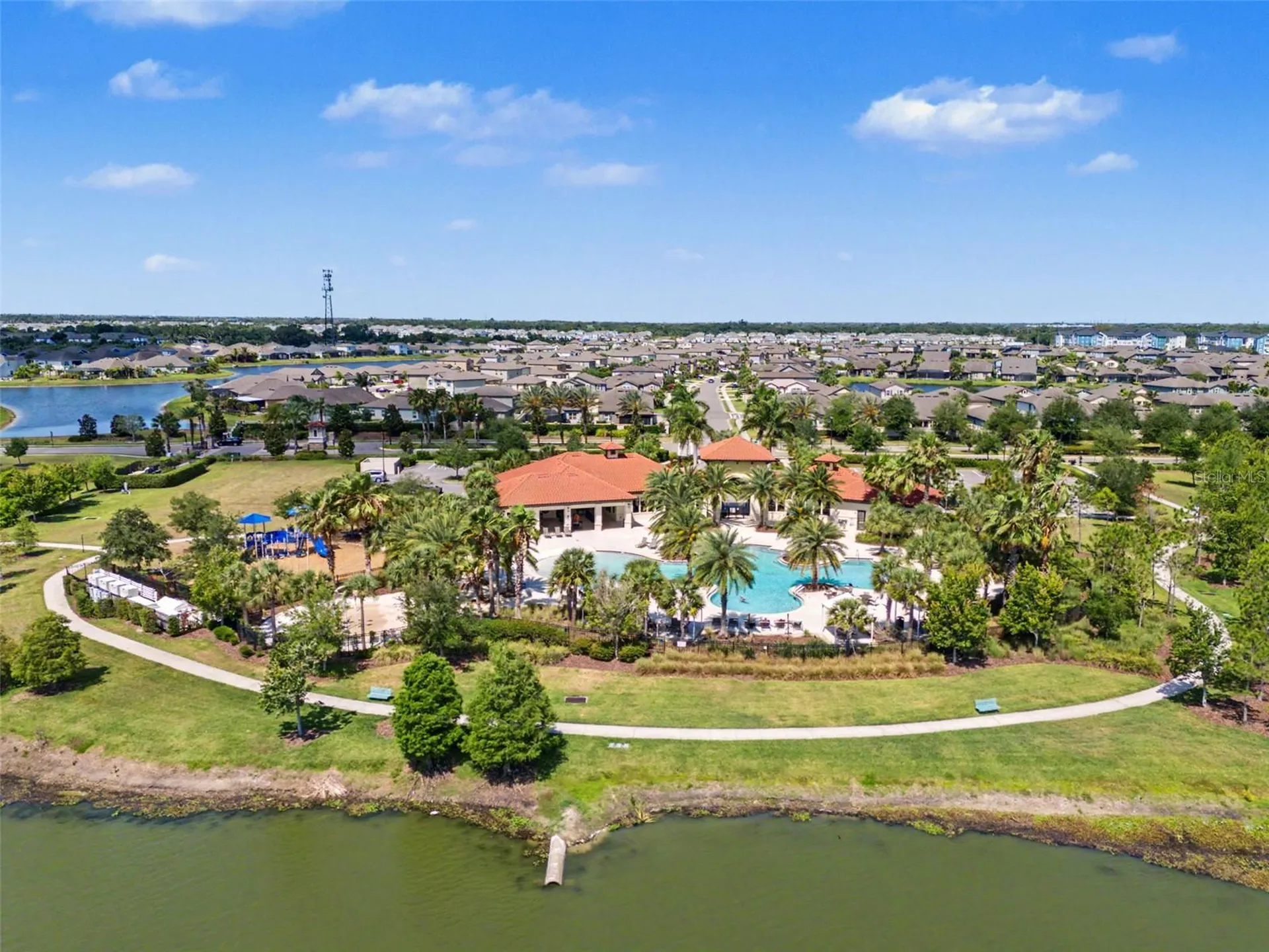 5817 Hevena Court Palmetto FL 34221