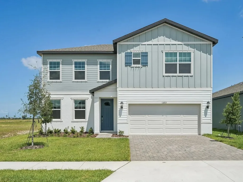 13213 Shellmore Avenue Palmetto FL 34221