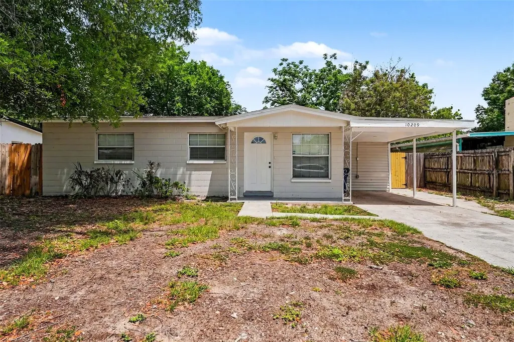 10209 N 28th Street Tampa FL 33612