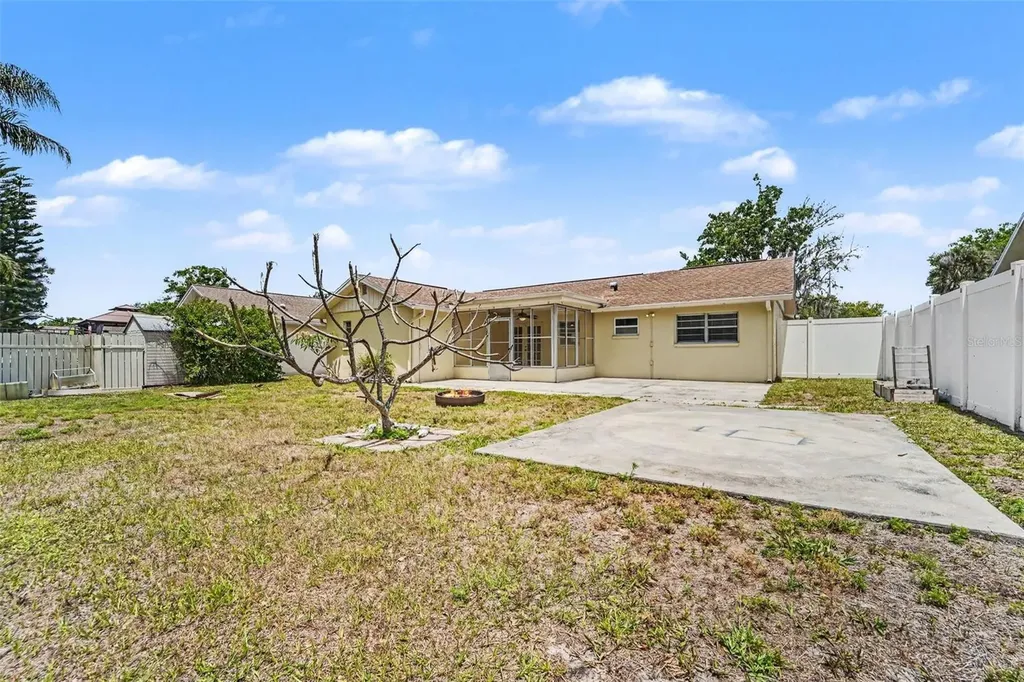 8332 Fishhawk Avenue New Port Richey FL 34653