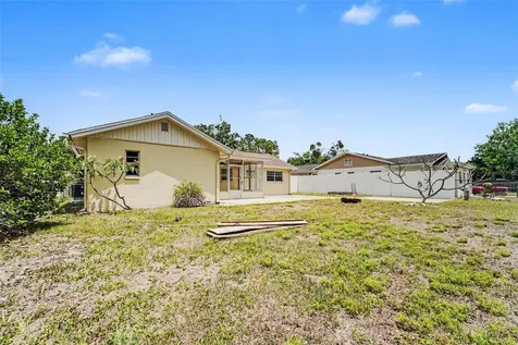8332 Fishhawk Avenue New Port Richey FL 34653
