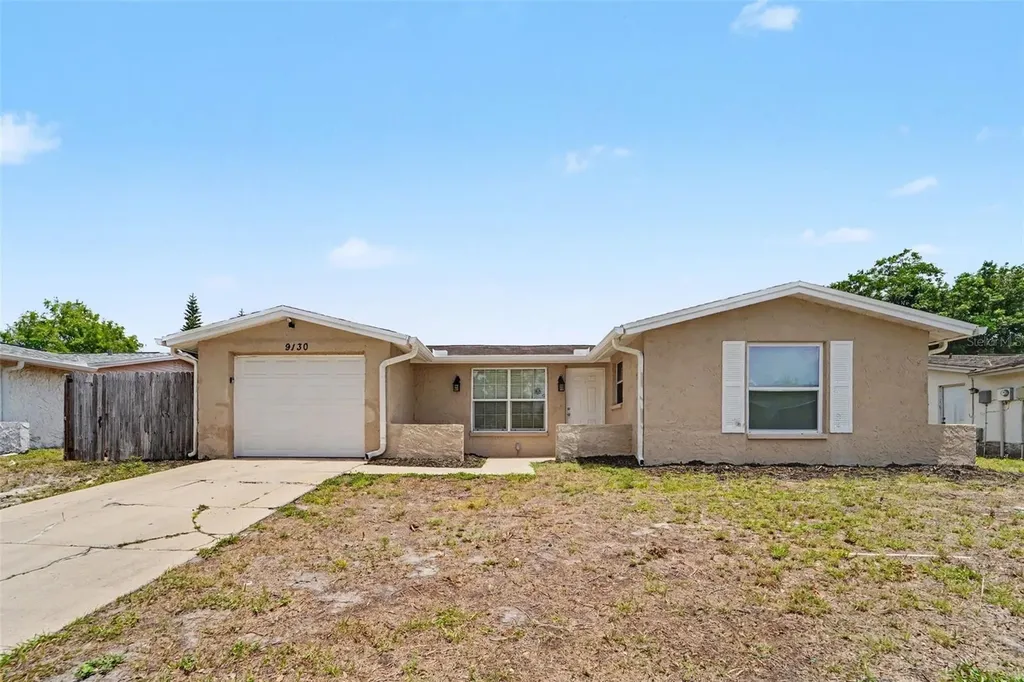 9130 Crabtree Lane Port Richey FL 34668