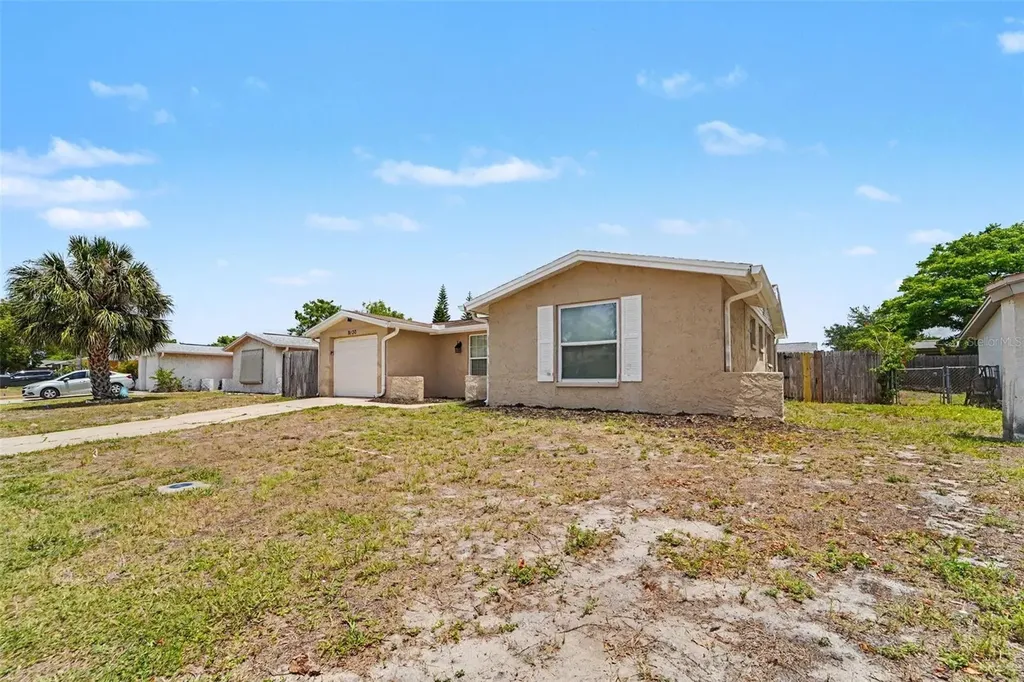 9130 Crabtree Lane Port Richey FL 34668