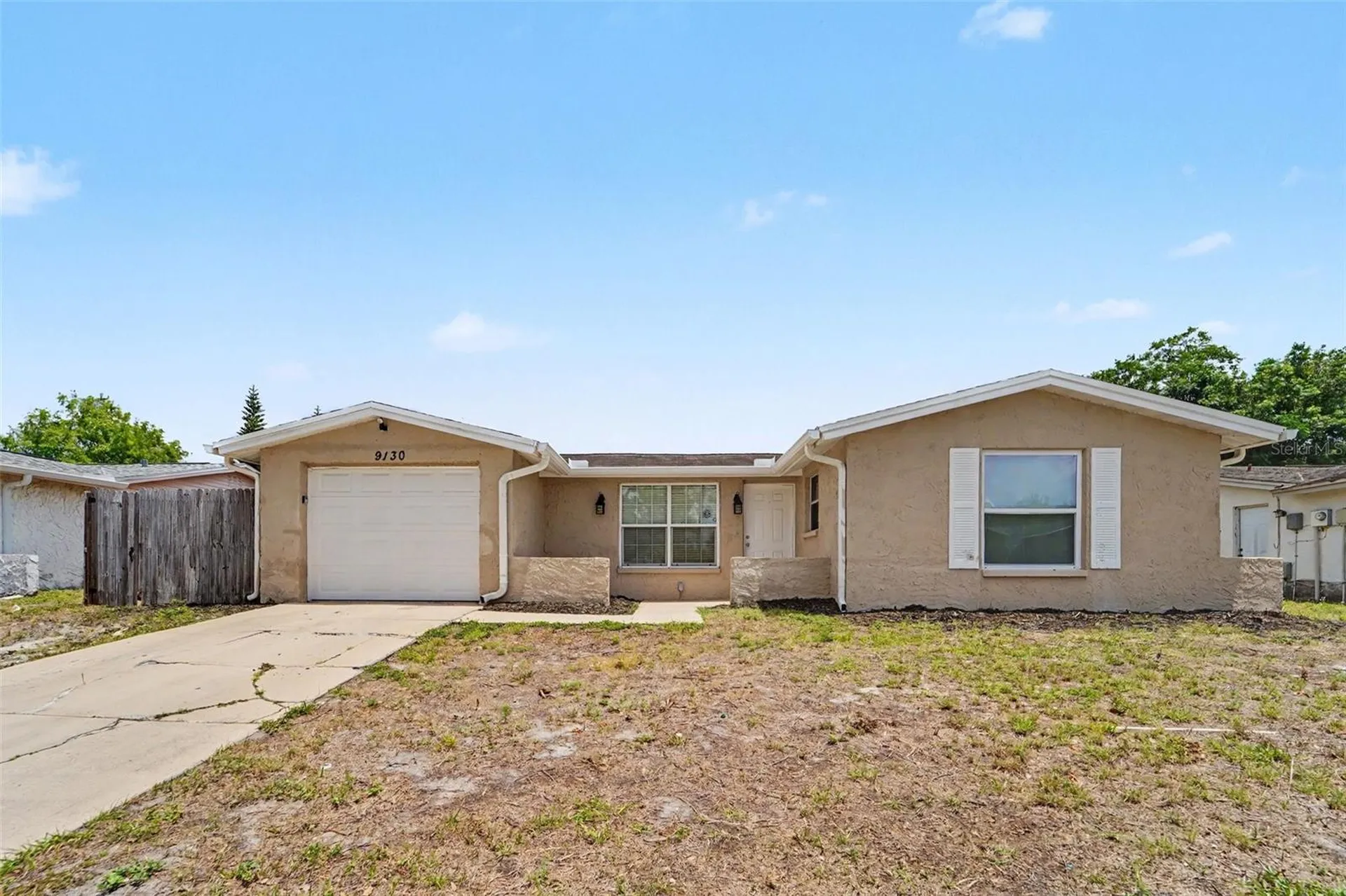 9130 Crabtree Lane Port Richey FL 34668