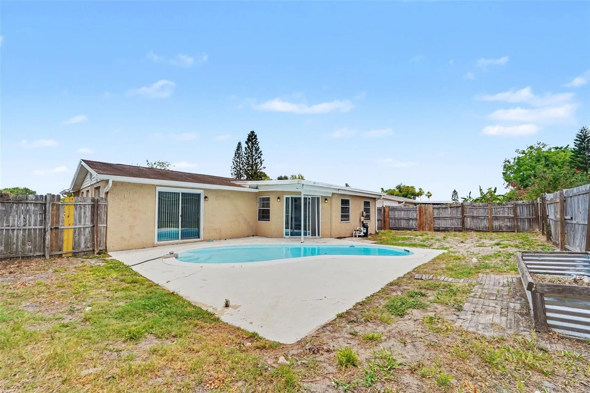 9130 Crabtree Lane Port Richey FL 34668