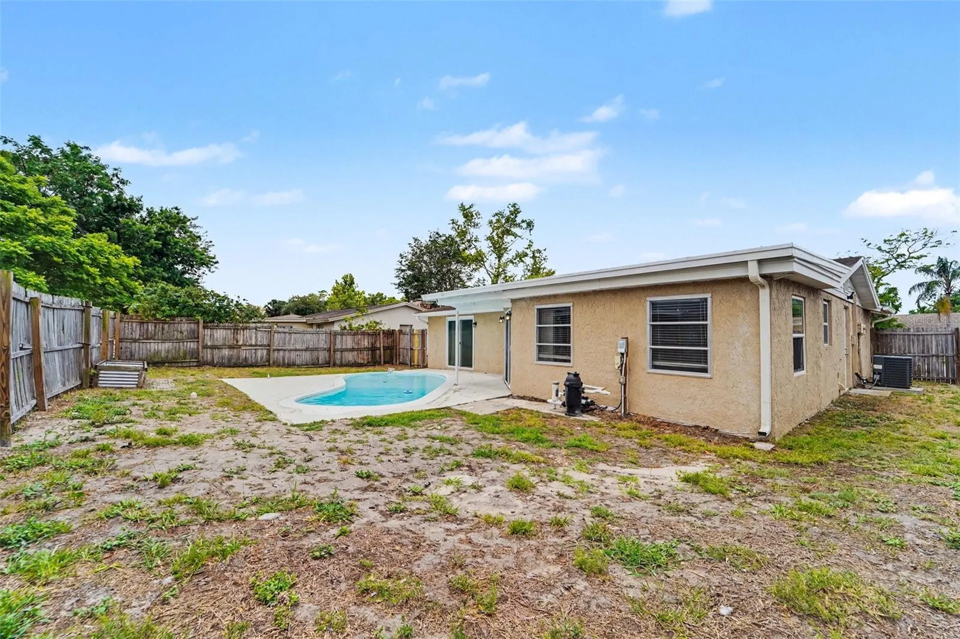 9130 Crabtree Lane Port Richey FL 34668