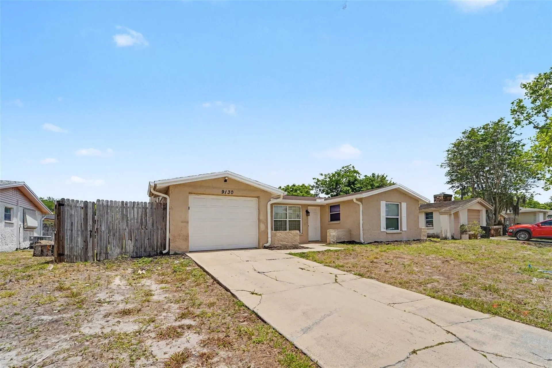 9130 Crabtree Lane Port Richey FL 34668