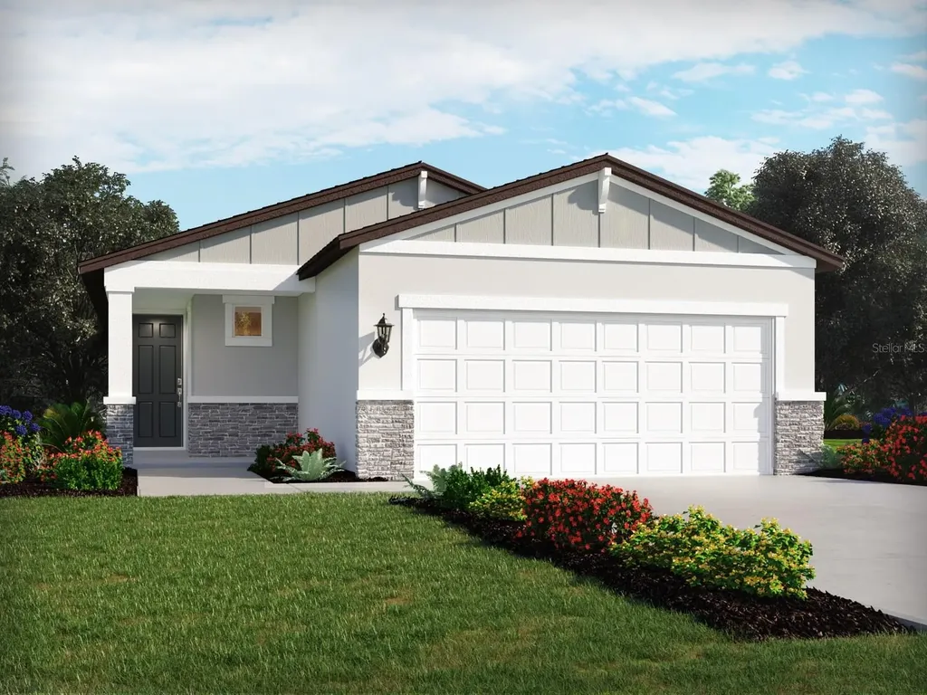 7436 Mia Vine Drive Brooksville FL 34601