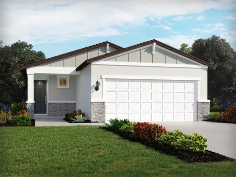 7436 Mia Vine Drive Brooksville FL 34601