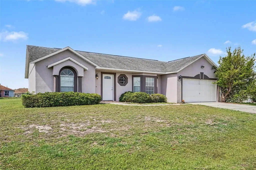 821 Jarnac Drive Kissimmee FL 34759