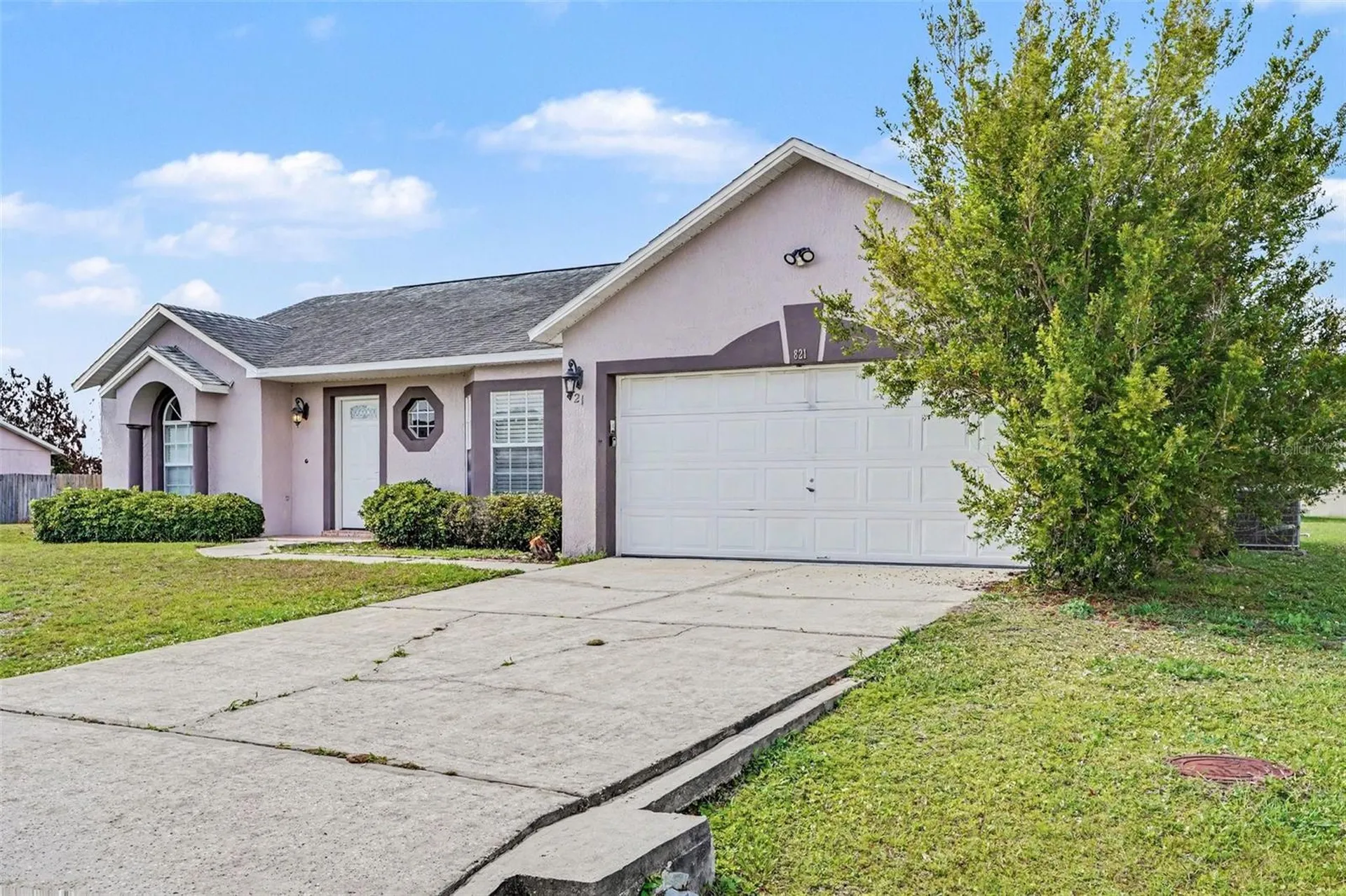 821 Jarnac Drive Kissimmee FL 34759