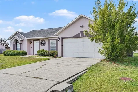 821 Jarnac Drive Kissimmee FL 34759