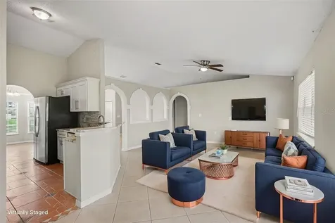 821 Jarnac Drive Kissimmee FL 34759