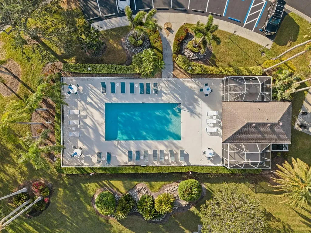 9611 Castle Point Drive Sarasota FL 34238