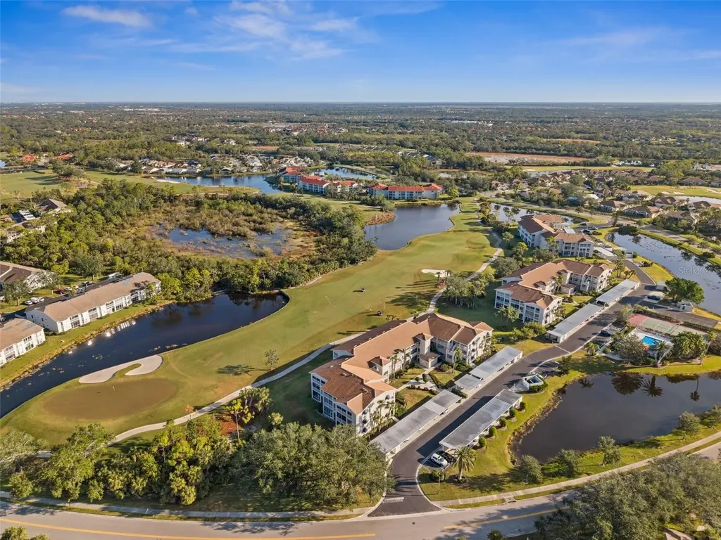 9611 Castle Point Drive Sarasota FL 34238