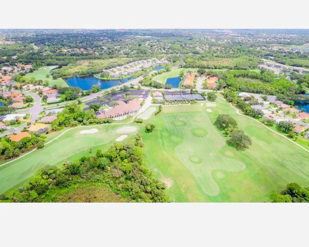9611 Castle Point Drive Sarasota FL 34238