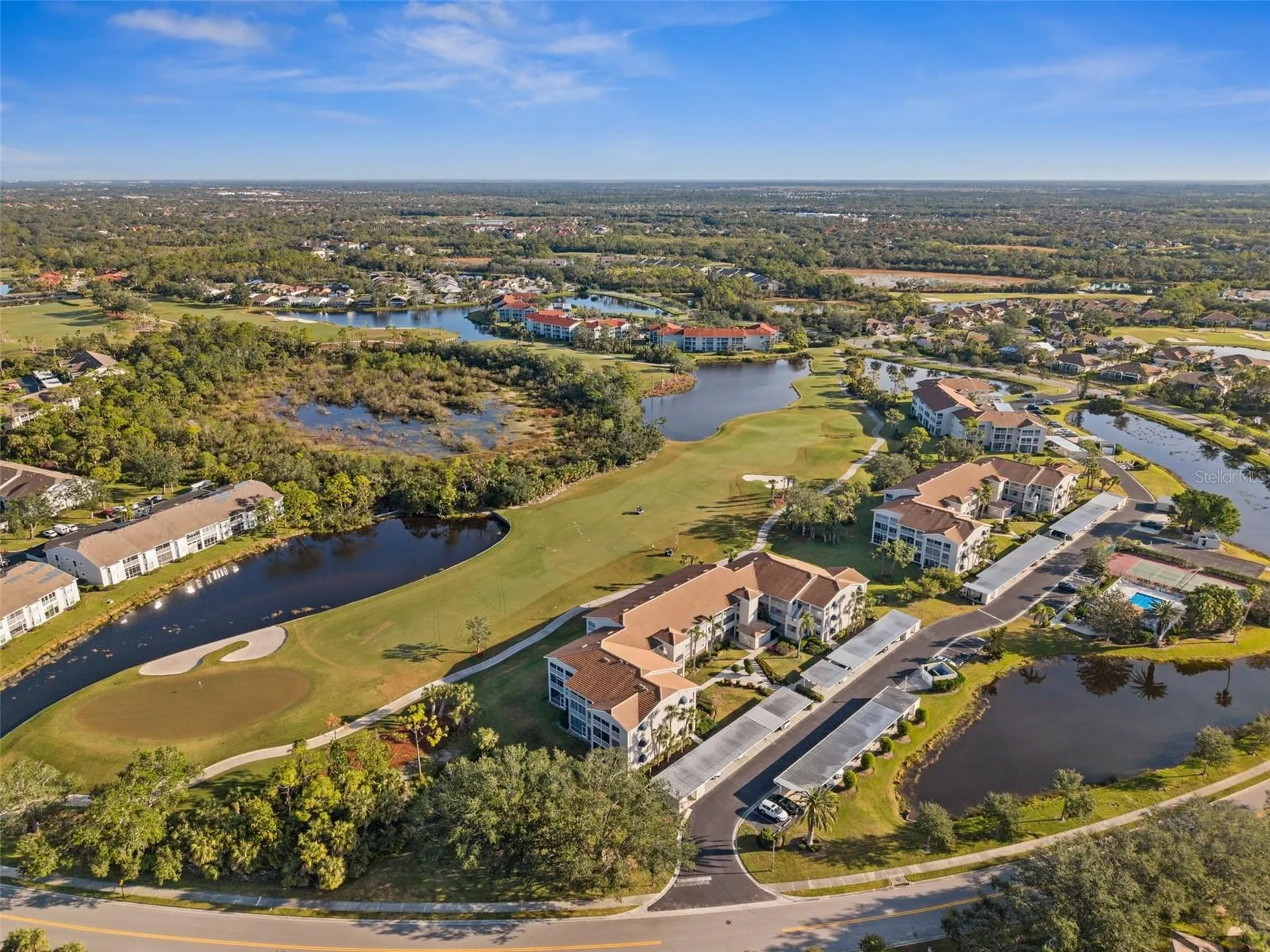 9611 Castle Point Drive Sarasota FL 34238