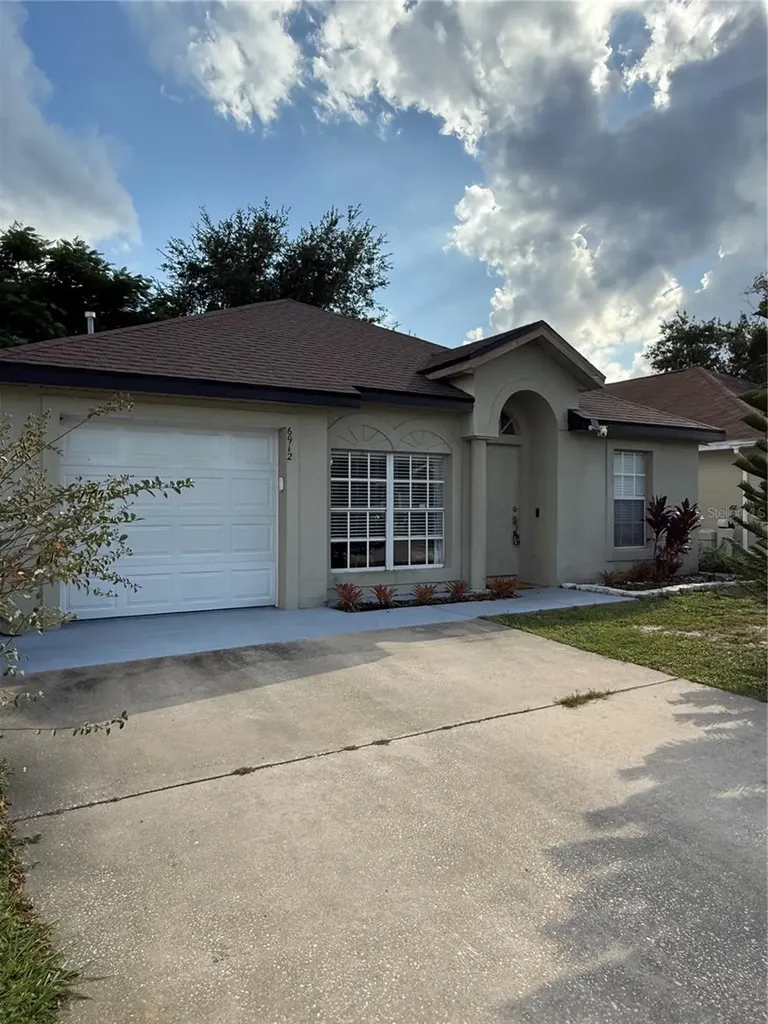 6912 Long Needle Court Orlando FL 32822