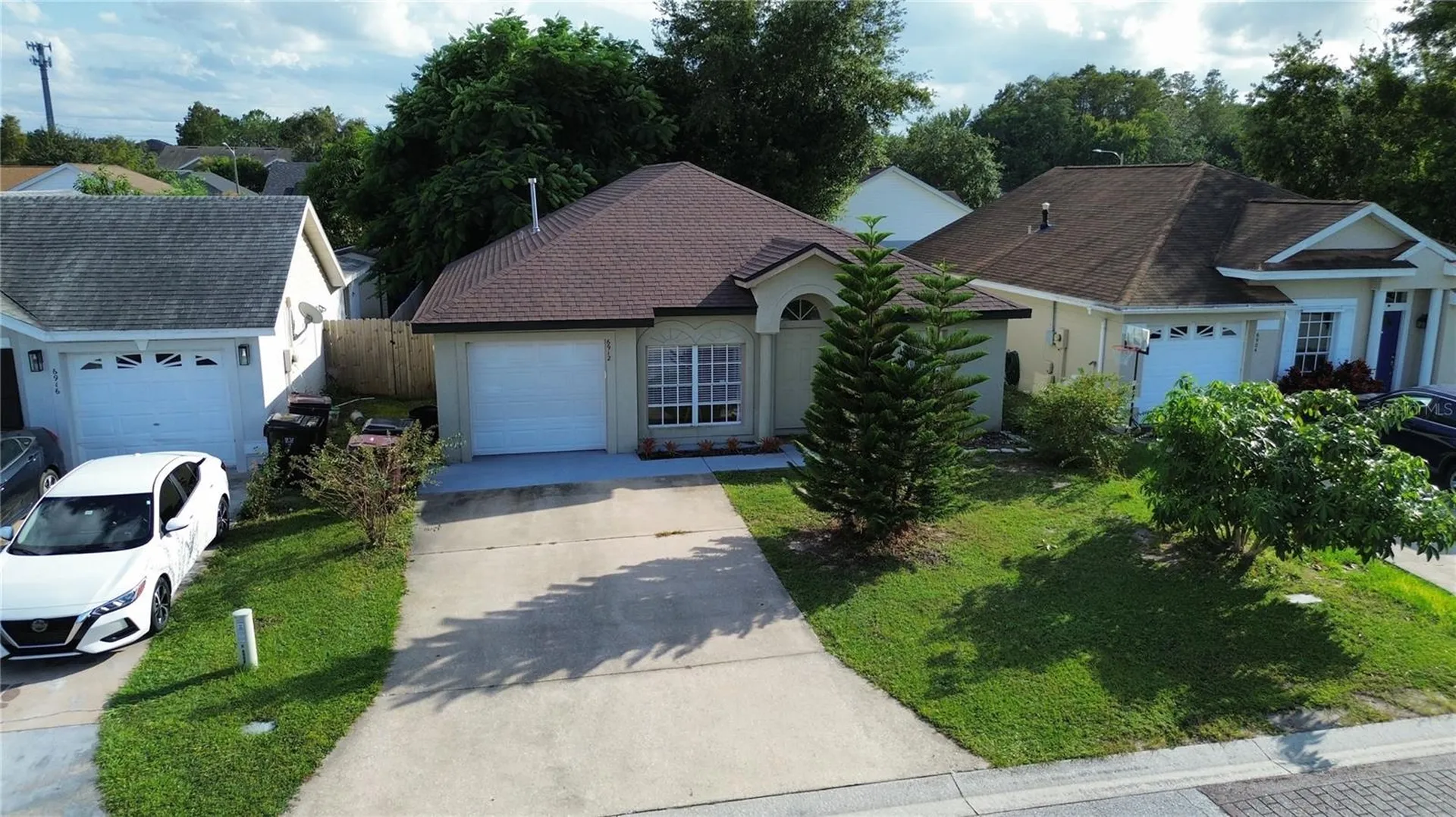 6912 Long Needle Court Orlando FL 32822