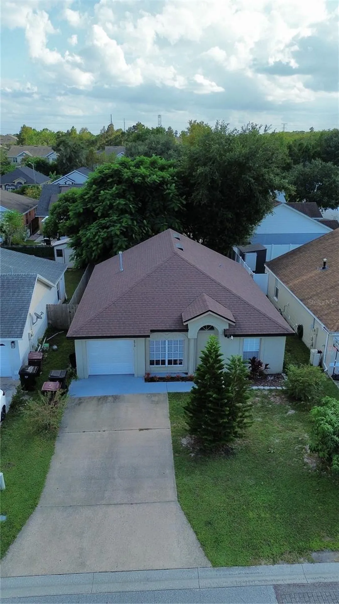 6912 Long Needle Court Orlando FL 32822