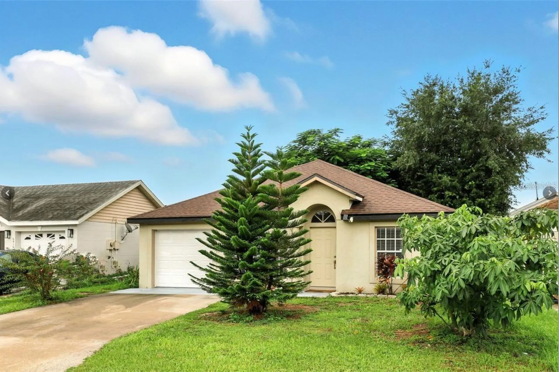 6912 Long Needle Court Orlando FL 32822