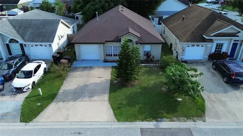 6912 Long Needle Court Orlando FL 32822