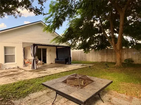 6912 Long Needle Court Orlando FL 32822