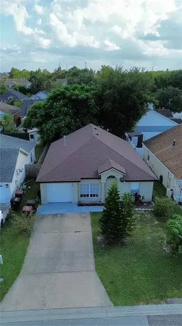 6912 Long Needle Court Orlando FL 32822