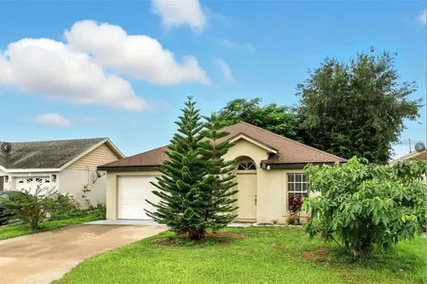 6912 Long Needle Court Orlando FL 32822
