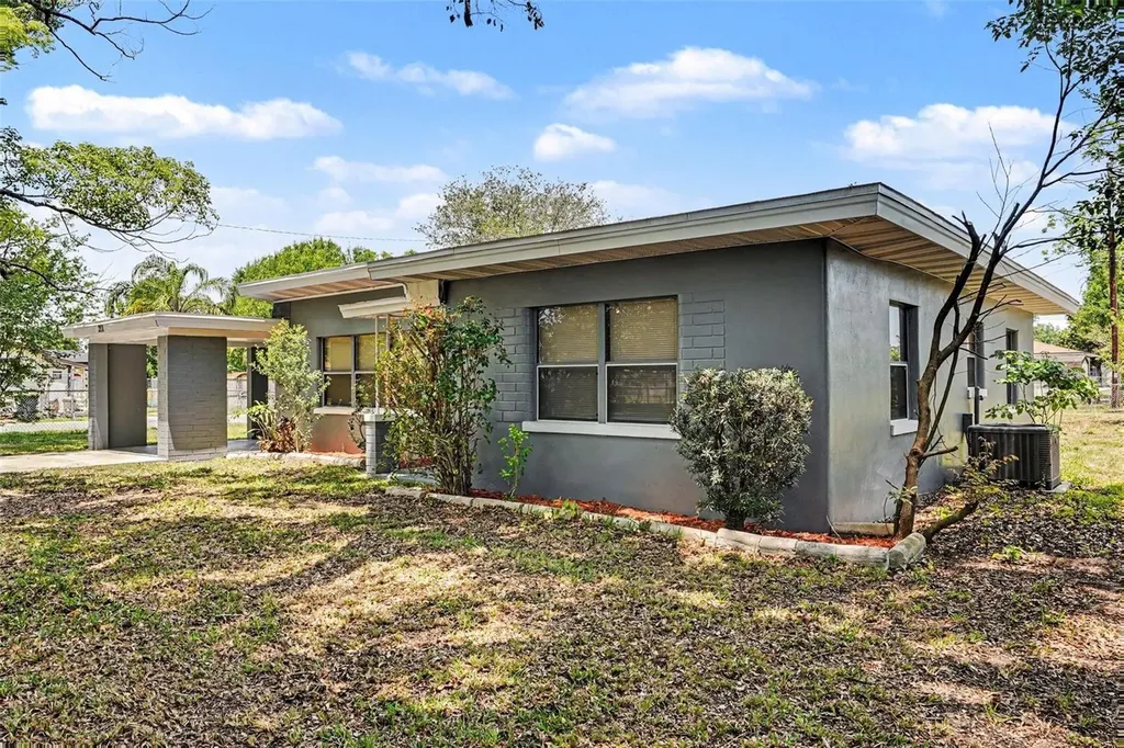 201 Rose Street Auburndale FL 33823