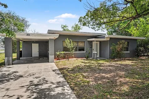 201 Rose Street Auburndale FL 33823