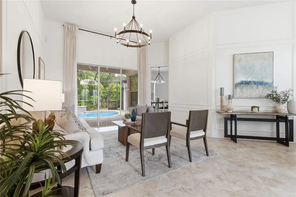 8747 Bonica Place Land O Lakes FL 34637