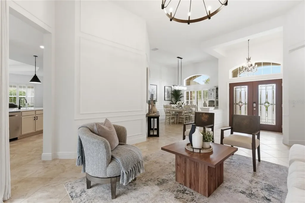 8747 Bonica Place Land O Lakes FL 34637