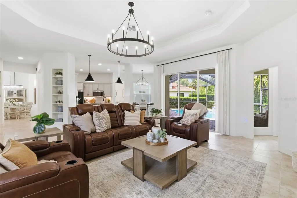 8747 Bonica Place Land O Lakes FL 34637