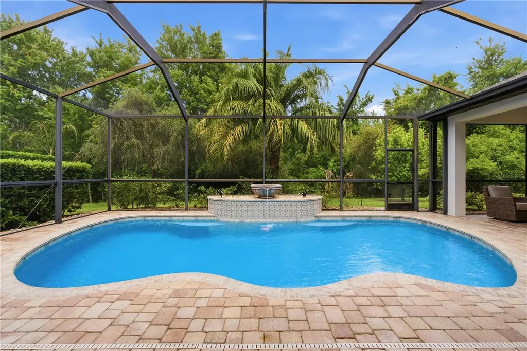 8747 Bonica Place Land O Lakes FL 34637