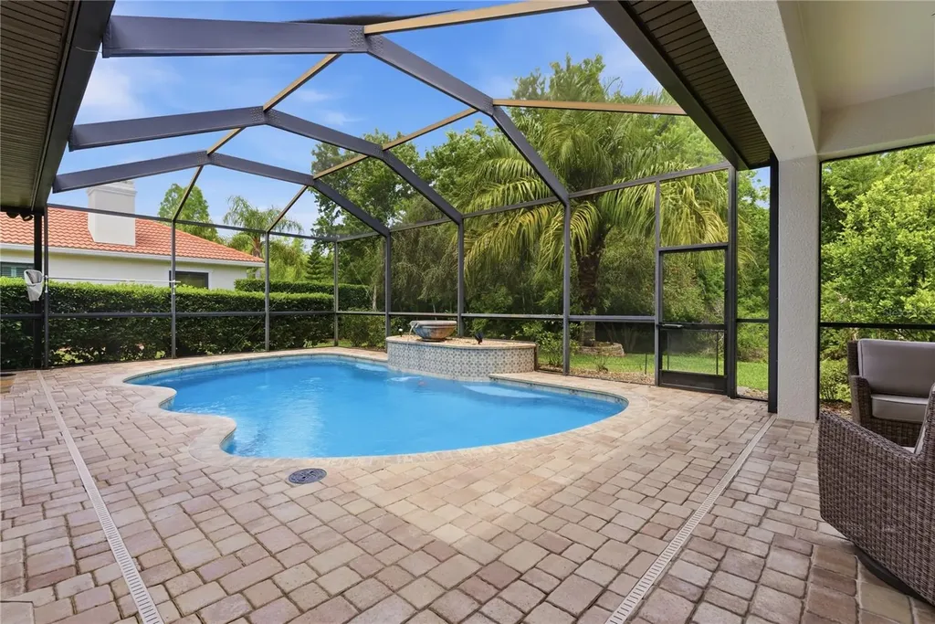 8747 Bonica Place Land O Lakes FL 34637