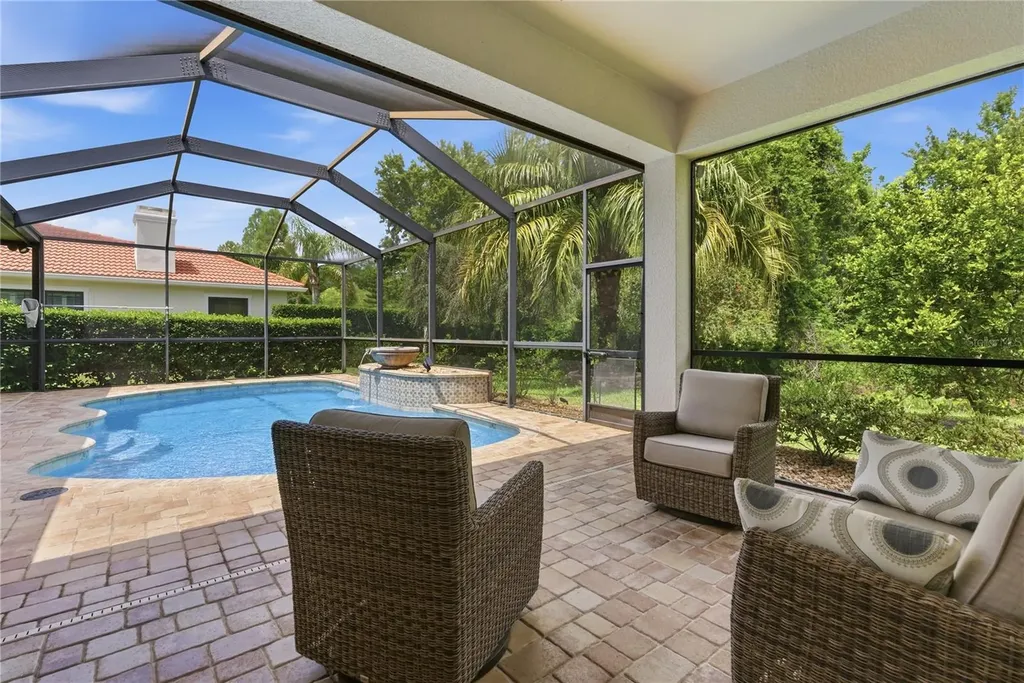 8747 Bonica Place Land O Lakes FL 34637