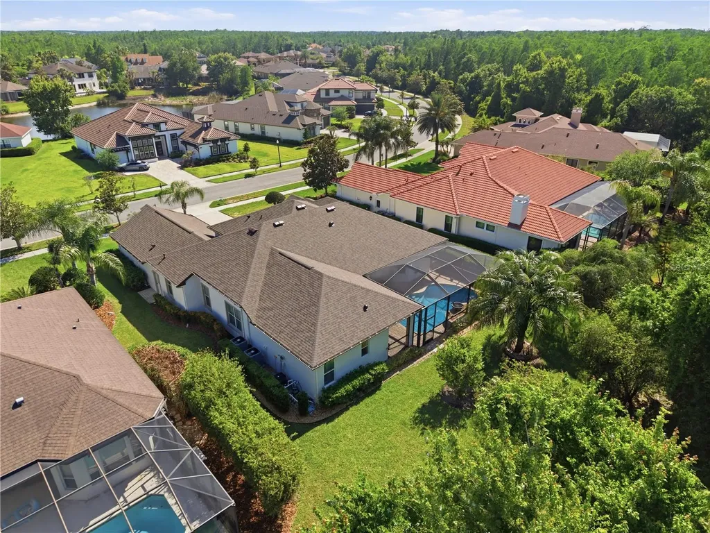 8747 Bonica Place Land O Lakes FL 34637
