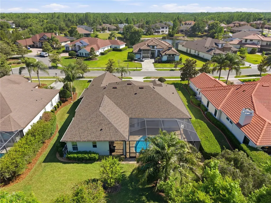 8747 Bonica Place Land O Lakes FL 34637