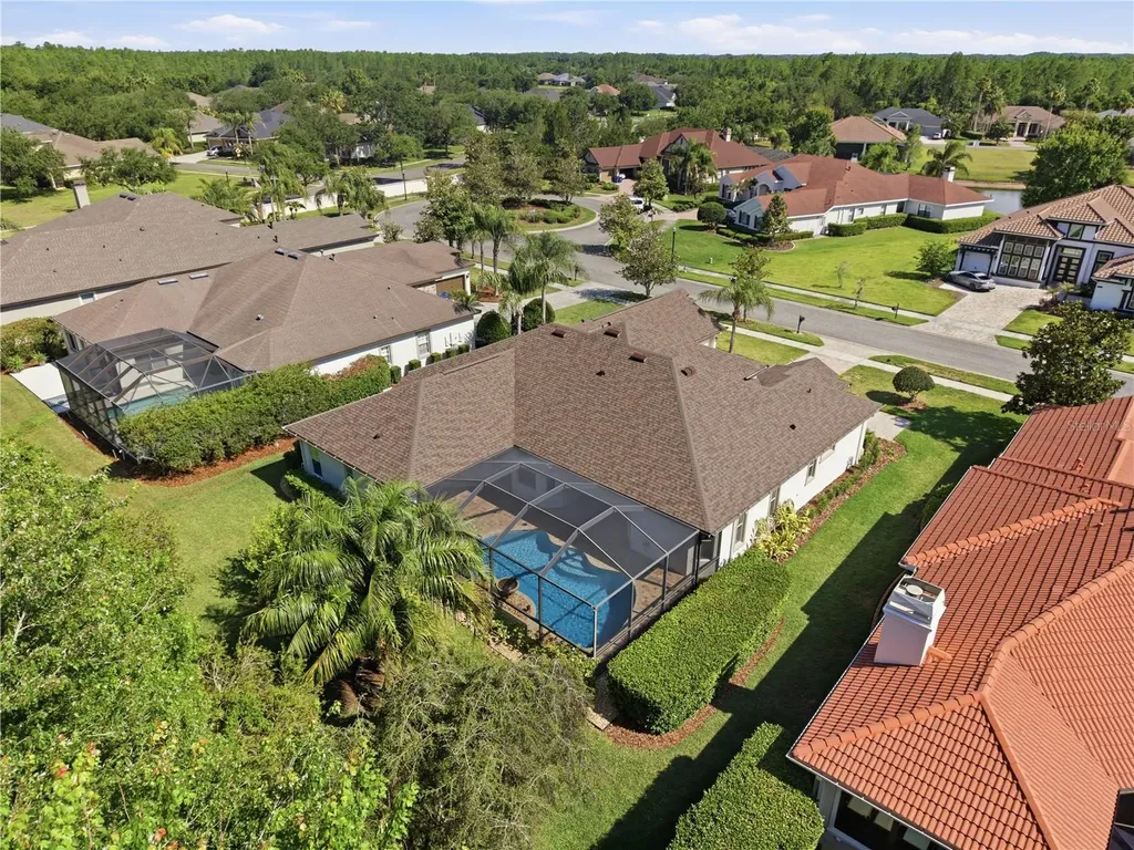 8747 Bonica Place Land O Lakes FL 34637