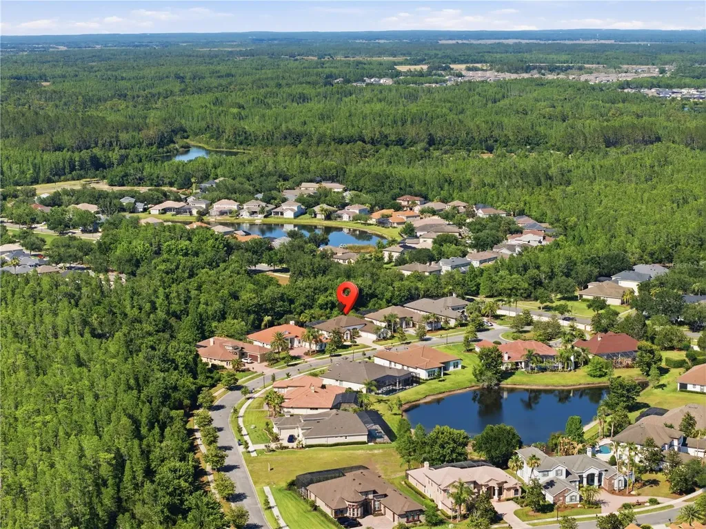 8747 Bonica Place Land O Lakes FL 34637