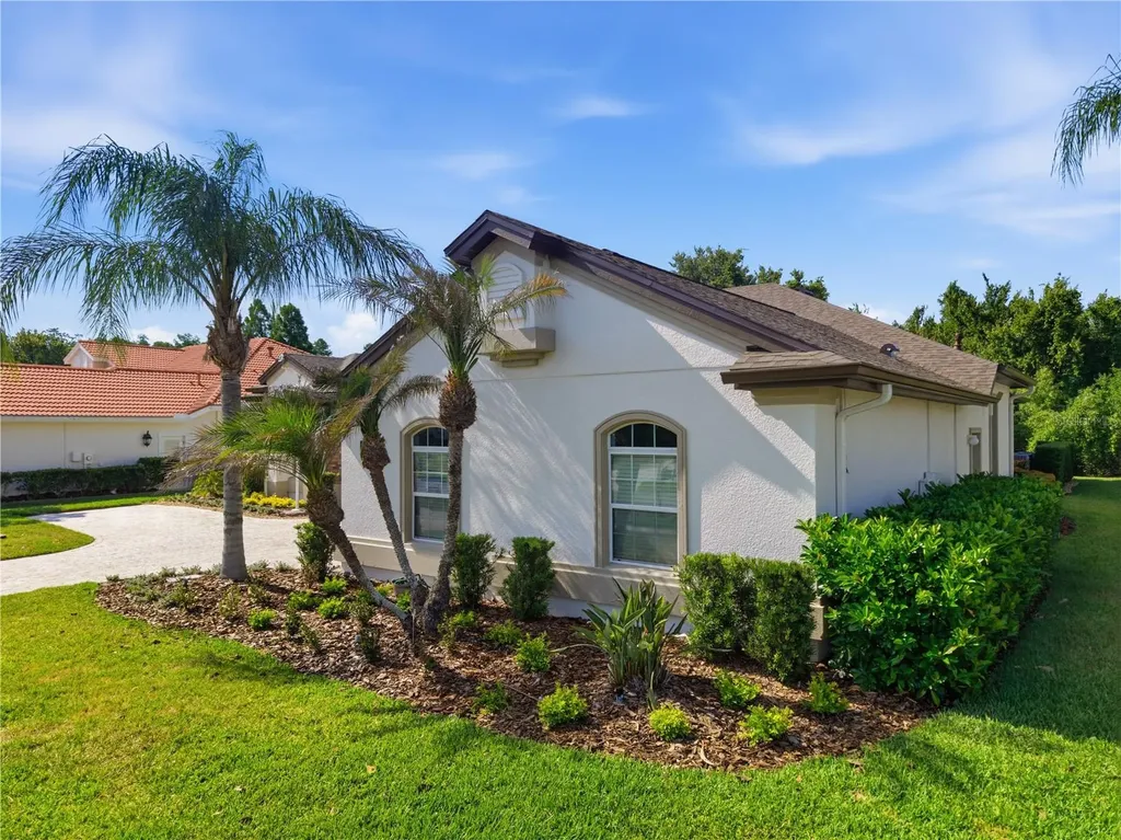 8747 Bonica Place Land O Lakes FL 34637