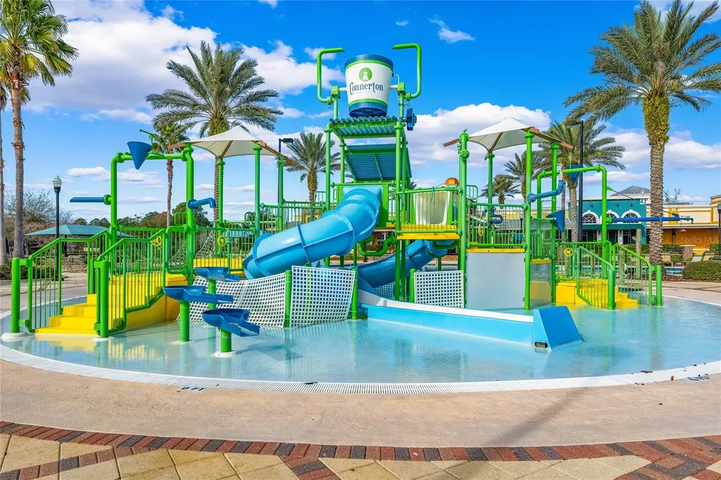8747 Bonica Place Land O Lakes FL 34637