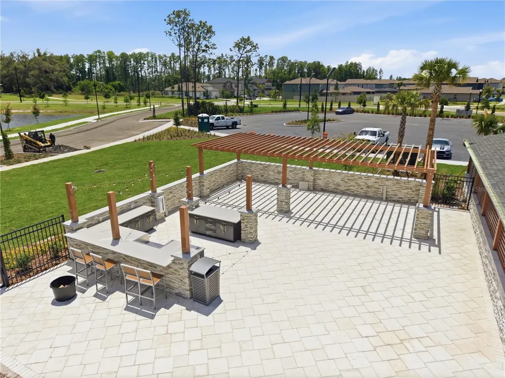 8747 Bonica Place Land O Lakes FL 34637