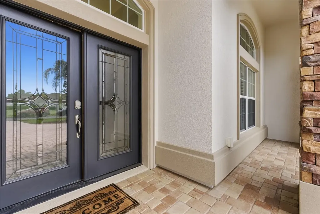 8747 Bonica Place Land O Lakes FL 34637