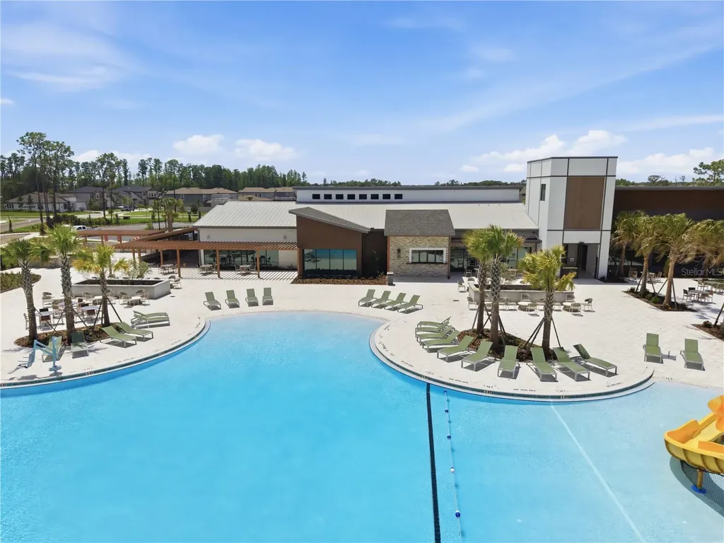 8747 Bonica Place Land O Lakes FL 34637