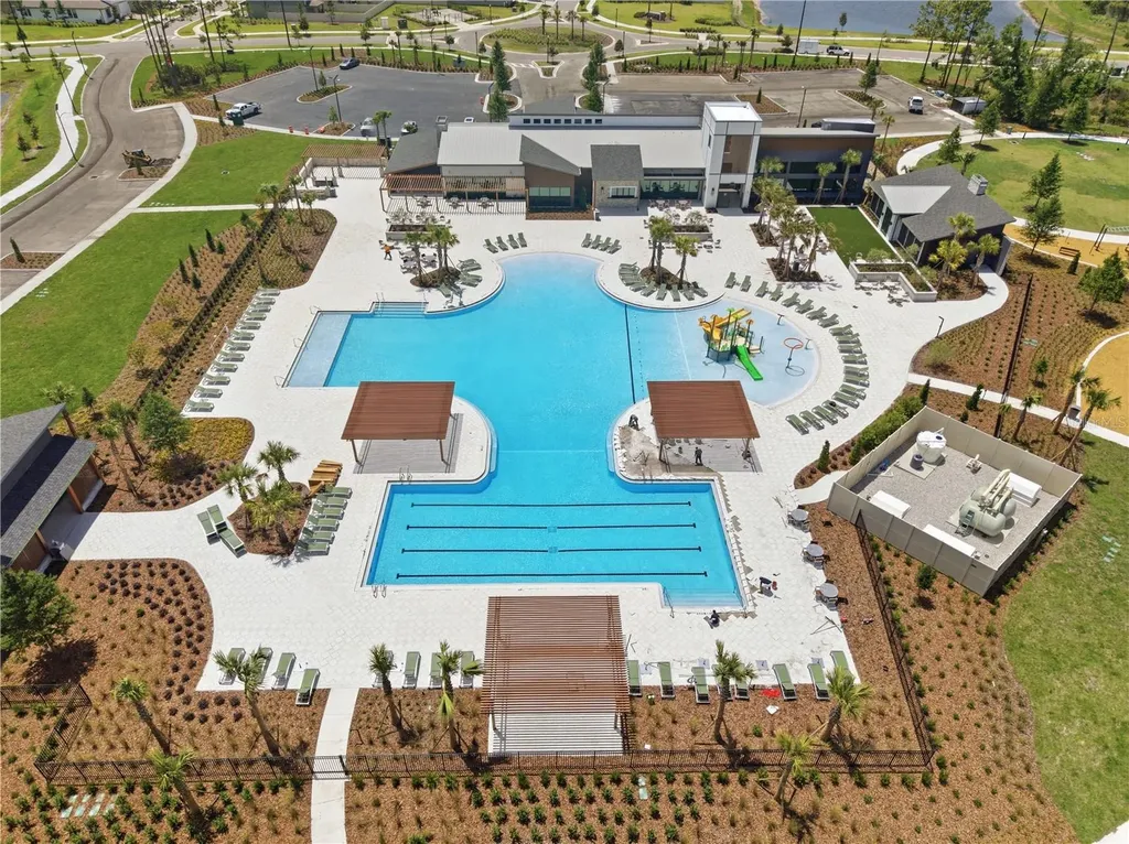 8747 Bonica Place Land O Lakes FL 34637