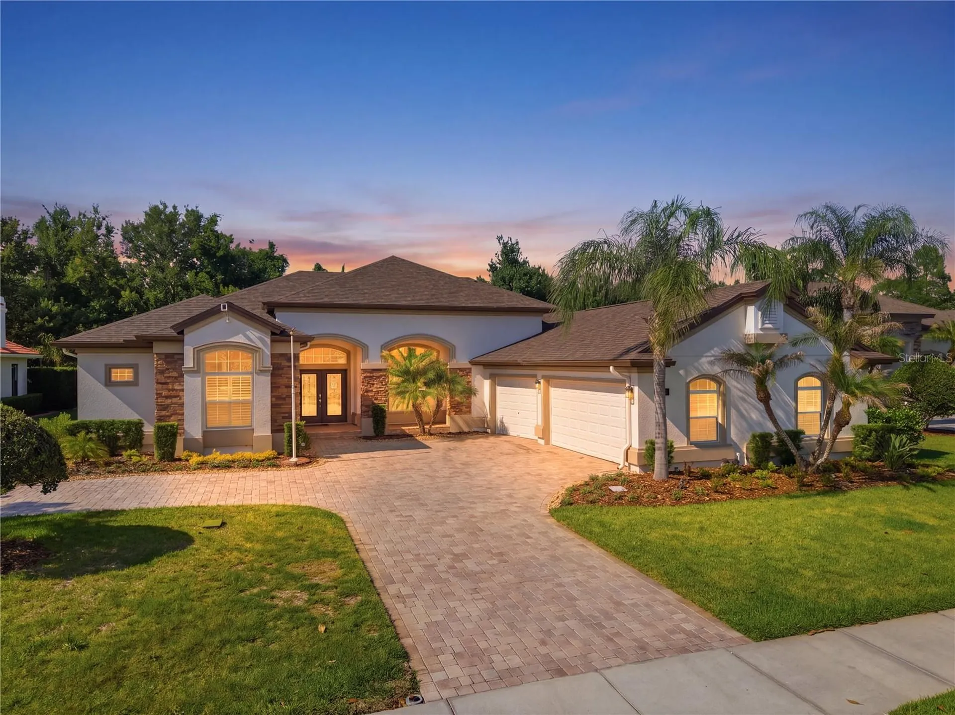 8747 Bonica Place Land O Lakes FL 34637