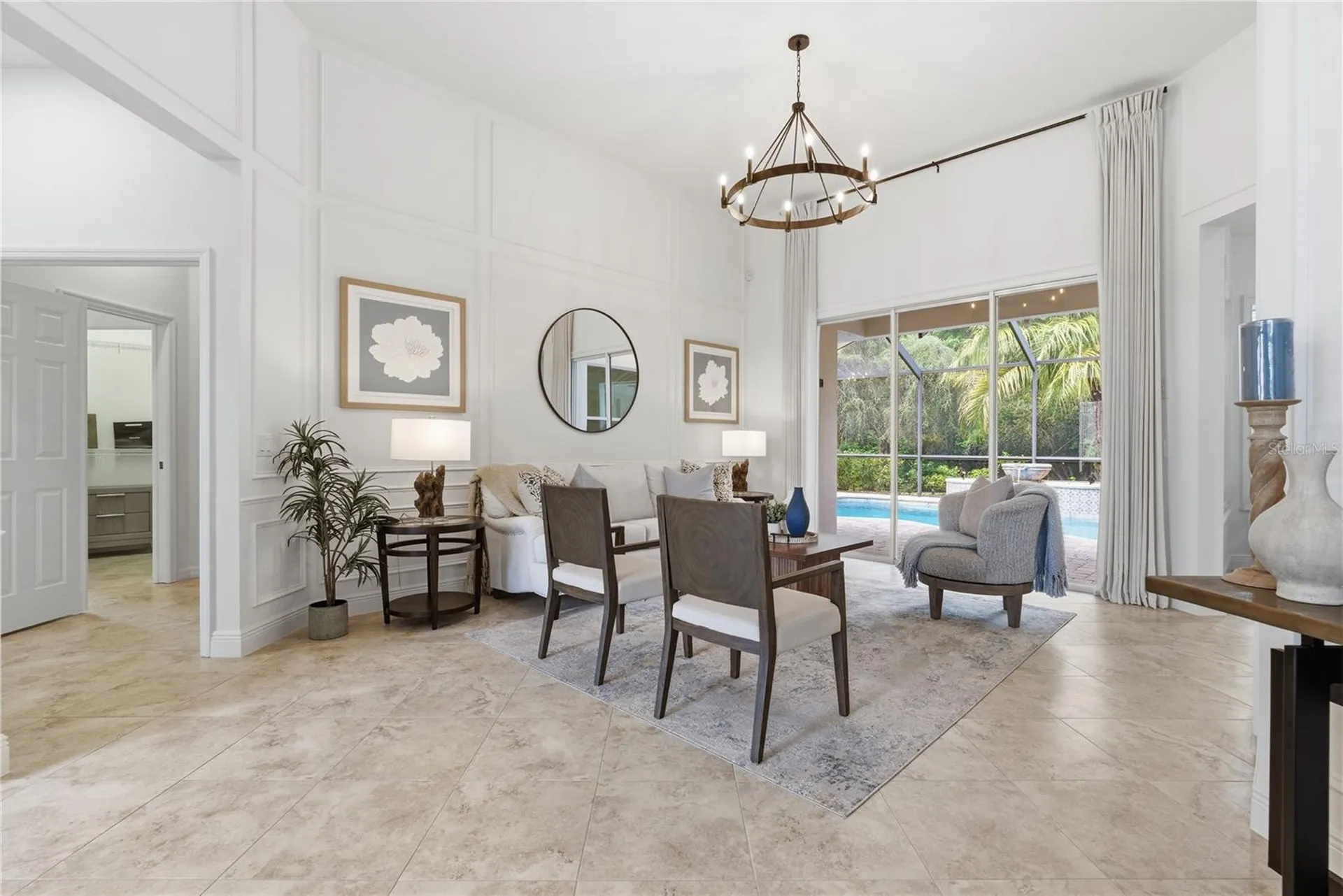 8747 Bonica Place Land O Lakes FL 34637